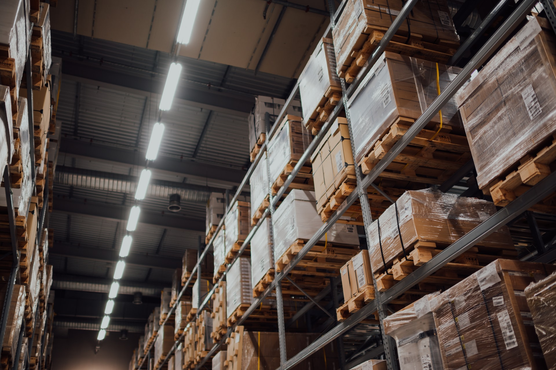 Inventory management with Odoo can help you keep track of your inventory