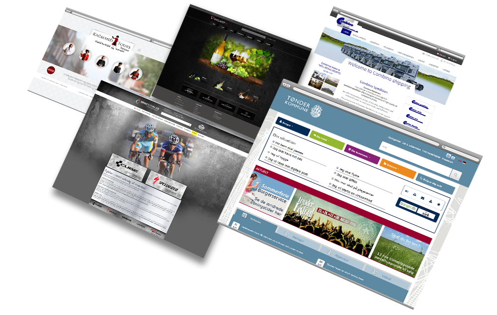 Odoo • Text and Image