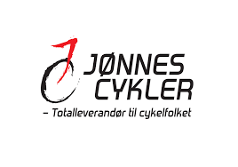 Jønes sykler, Solsort, sønderylland,  VK DATA, Odoo, erp-system, erp systemer, webshop, hjemeside