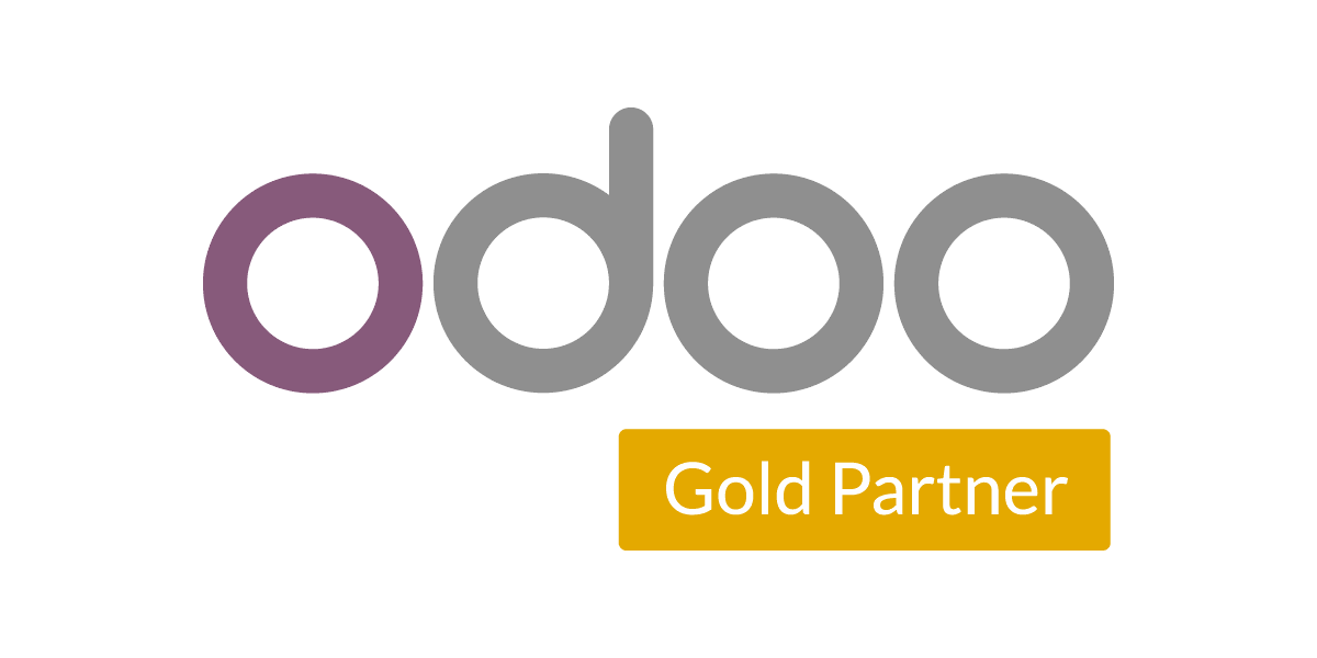 VK data, Odoo, gold partner, erp