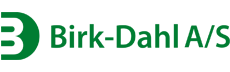 Birk-dahl logo