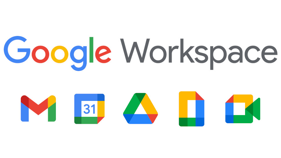 Hvad er Google workspace, cloud-computing, produktivitet, Gmail. Google drive, Google hangouts, Google Calender og Google Docs