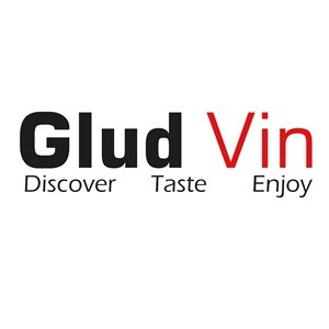 Glud Vin logo