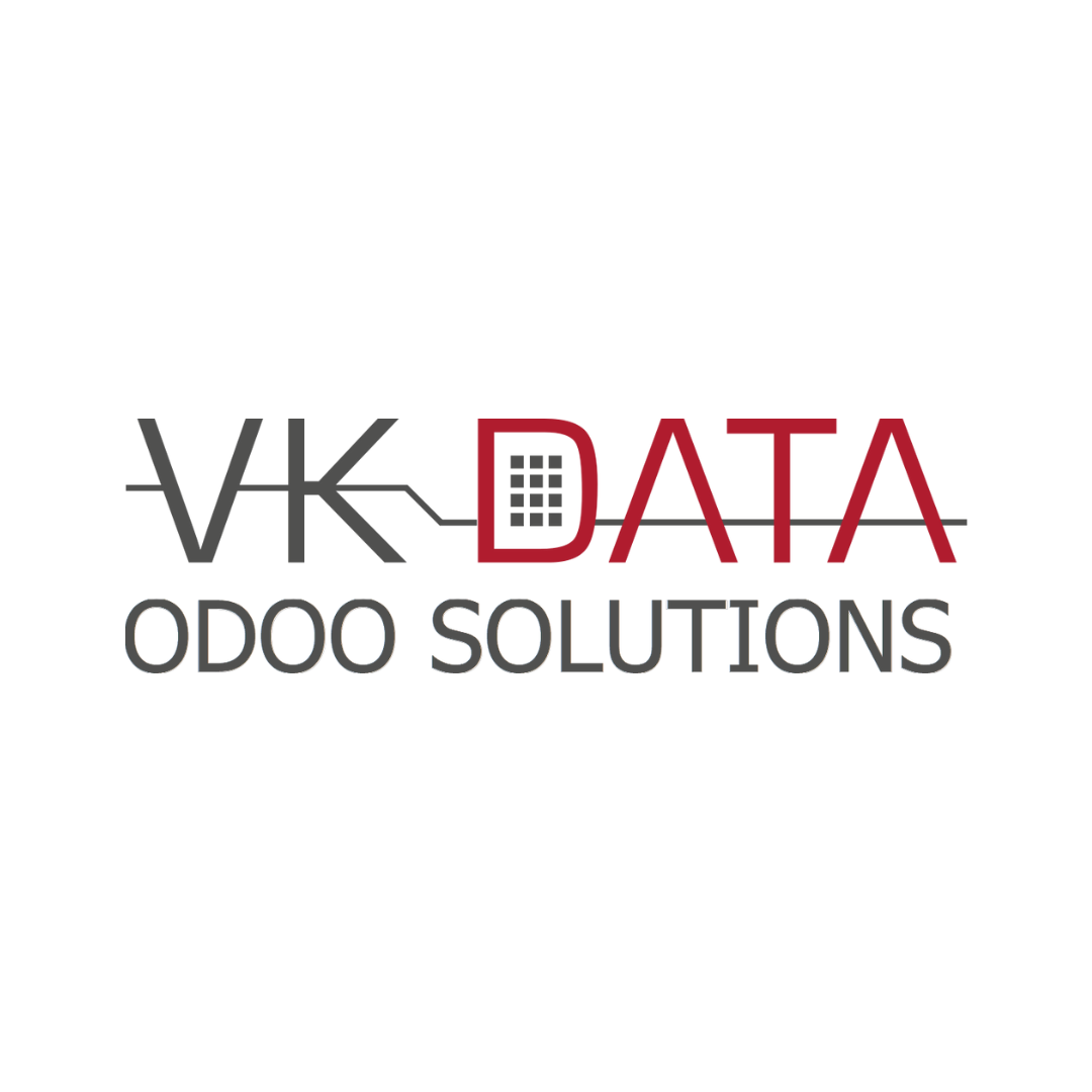 VK DATA Odoo solutions