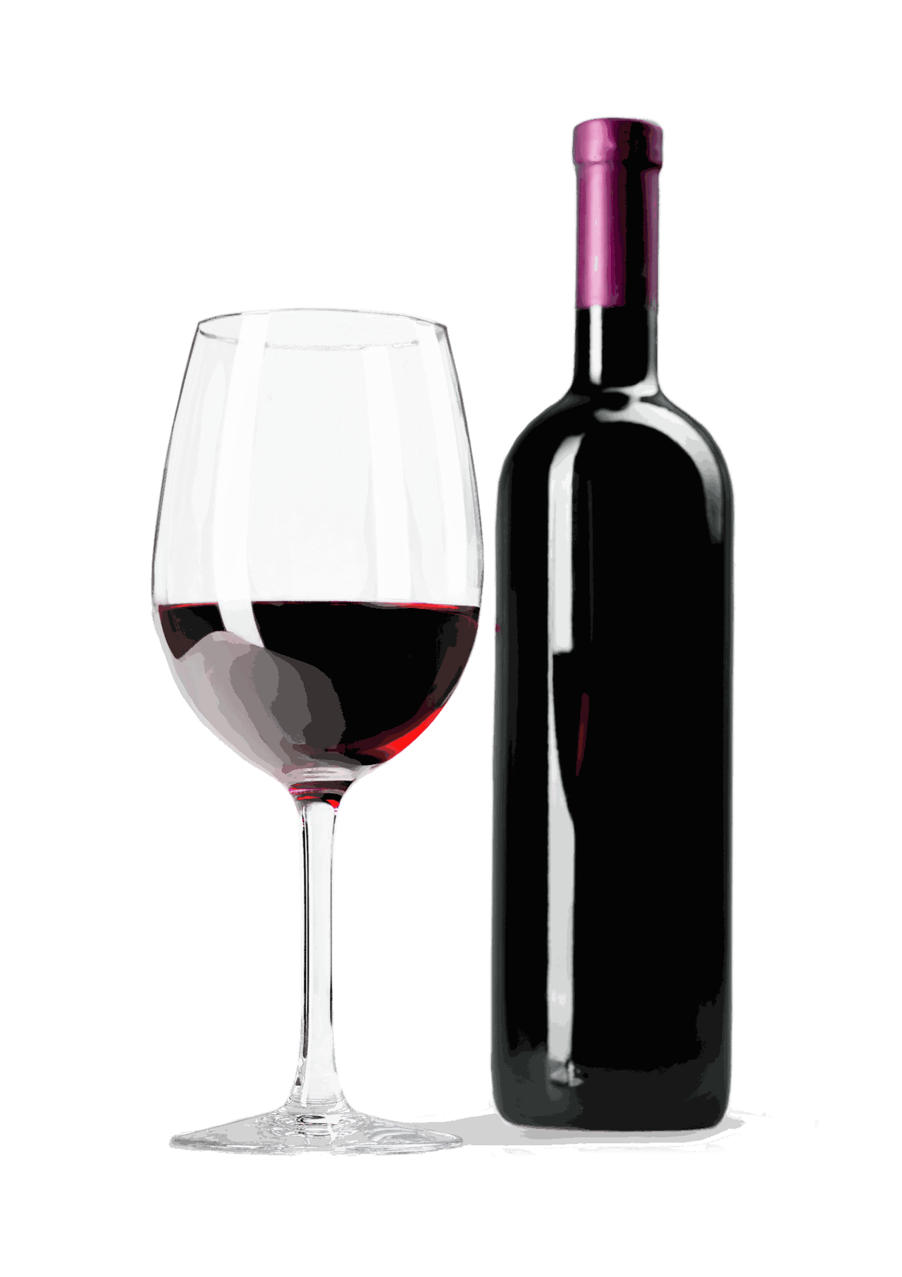 Vinafgifter, vin og glas, PIM, product information management