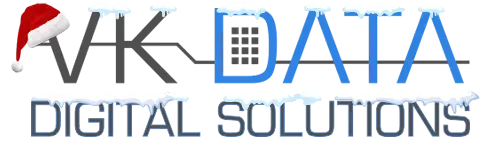 VK DATA - Digital Solutions