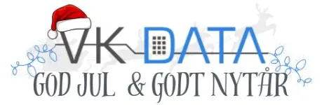 VK DATA - Digital Solutions