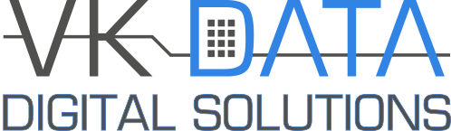 VK DATA - Odoo Solutions
